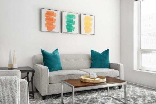 Apartamento Logan Square 214