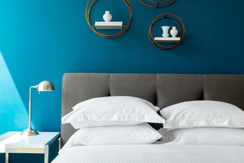 Apartamento Logan Square 214