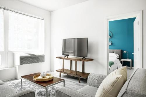 Apartamento Logan Square 214