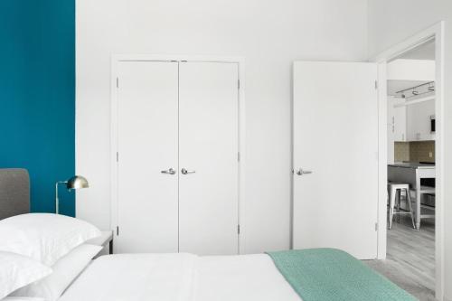 Apartamento Logan Square 214