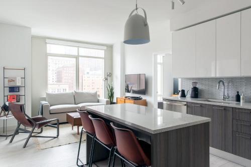 Apartamento Midtown Village 2005