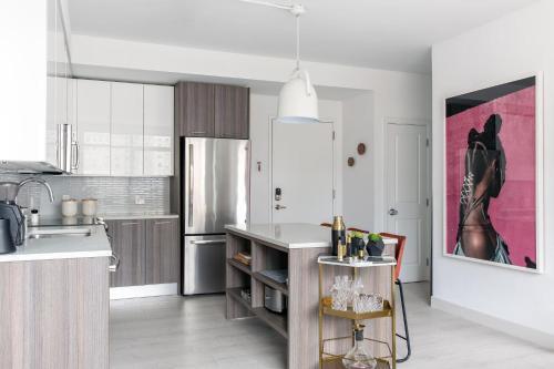 Apartamento Midtown Village 2005