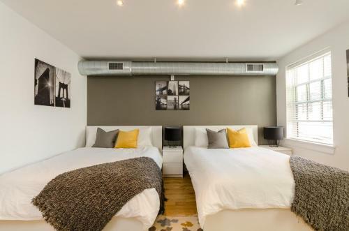 Apartamento Stylish Studio In Old City
