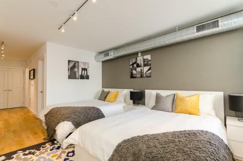 Apartamento Stylish Studio In Old City