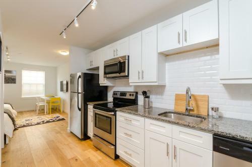 Apartamento Stylish Studio In Old City