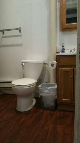 Apartamento Sunny Efficiency