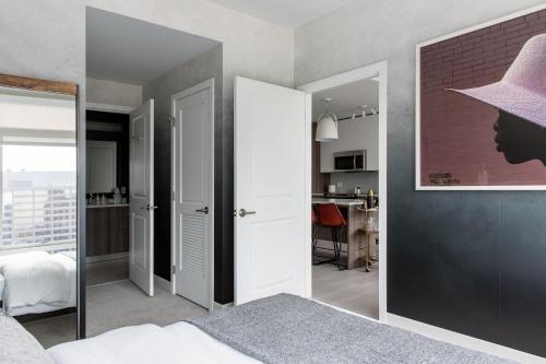 Apartamento Midtown Village 2103