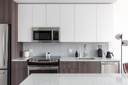 Apartamento Midtown Village 2103