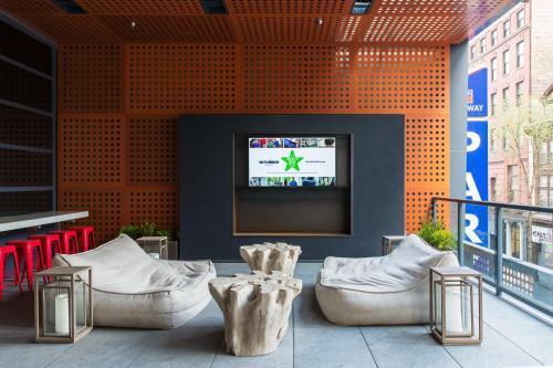 Apartamento Midtown Village 2103