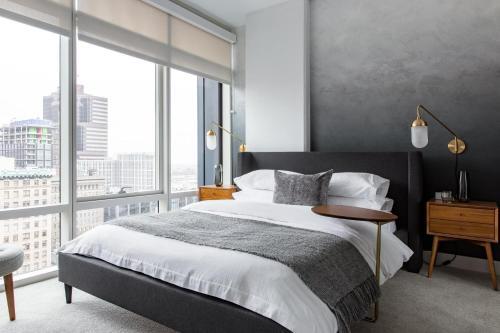 Apartamento Midtown Village 2103