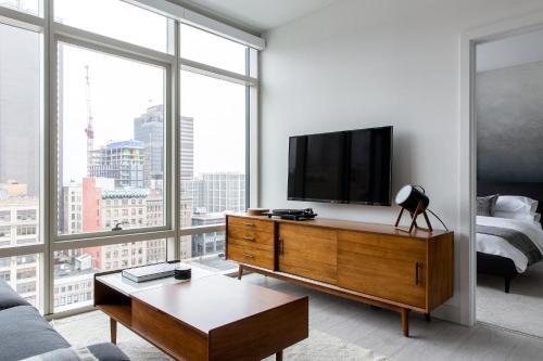 Apartamento Midtown Village 2103
