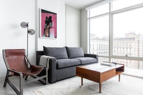 Apartamento Midtown Village 2103