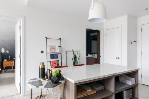Apartamento Midtown Village 2103