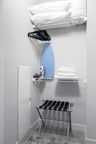 Apartamento Midtown Village 2103