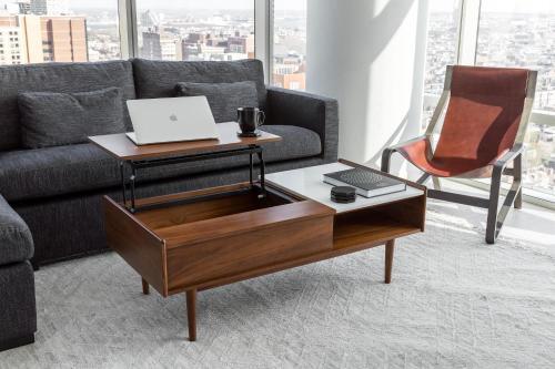 Apartamento Midtown Village 2001