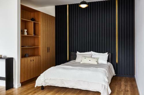 Lokal Hotel Fishtown
