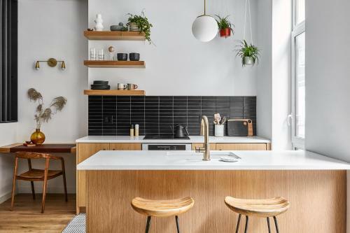 Lokal Hotel Fishtown