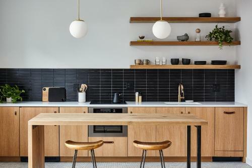 Lokal Hotel Fishtown