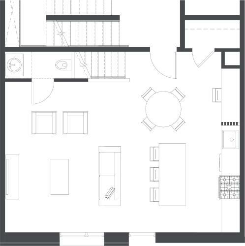 Lokal Hotel Fishtown