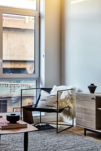 Lokal Hotel Fishtown
