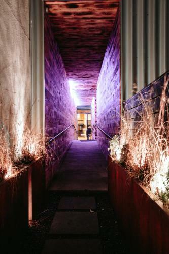 Lokal Hotel Fishtown