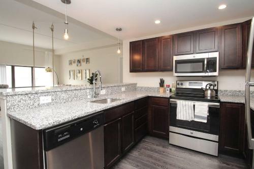 Apartamento Philly All-stars