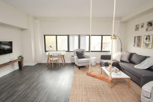 Apartamento Philly All-stars