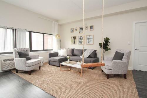 Apartamento Philly All-stars