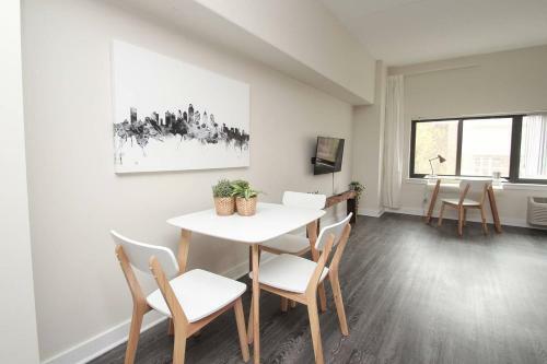 Apartamento Philly All-stars