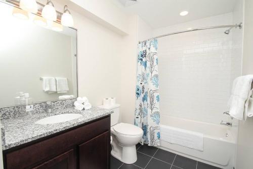 Apartamento Philly All-stars