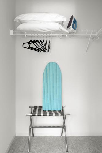 Apartamento Logan Square 205