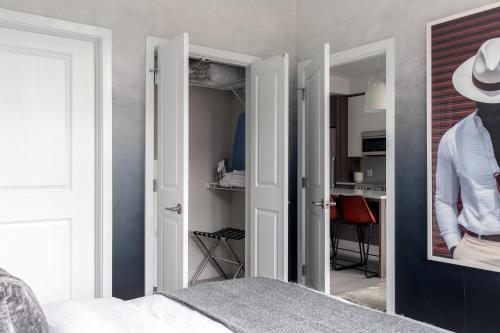 Apartamento Midtown Village 2107