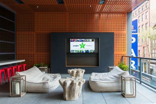 Apartamento Midtown Village 2107