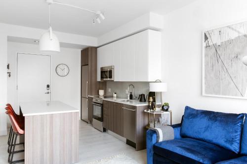 Apartamento Midtown Village 2107