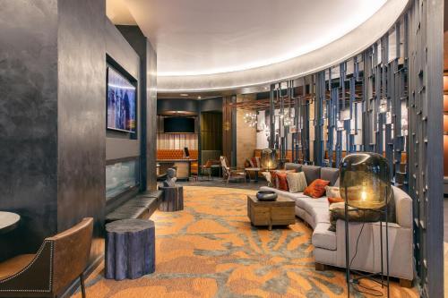 Apartamento Midtown Village 2107