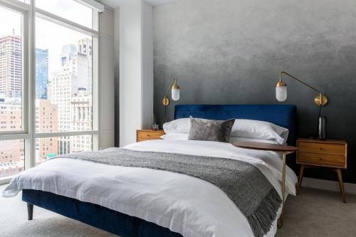 Apartamento Midtown Village 2107