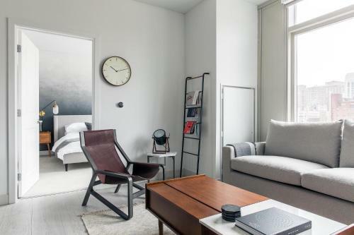 Apartamento Midtown Village 2105