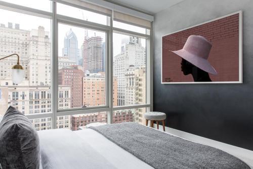 Apartamento Midtown Village 2105