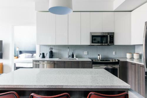 Apartamento Midtown Village 2105