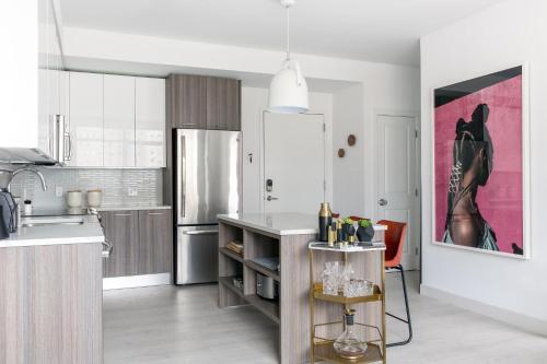 Apartamento Midtown Village 2105