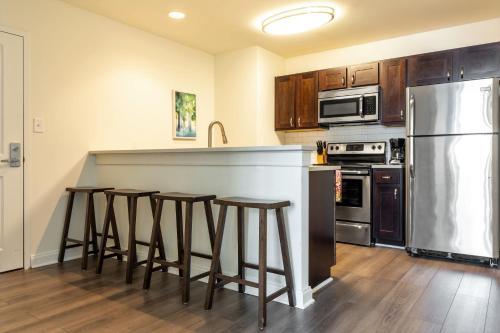 Apartamento Stay Alfred At The Republic