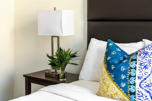 Apartamento Stay Alfred At The Republic