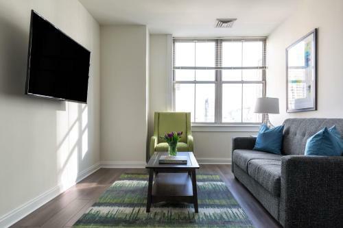 Apartamento Stay Alfred At The Republic