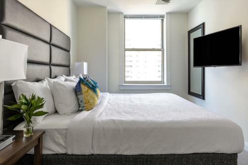 Apartamento Stay Alfred At The Republic