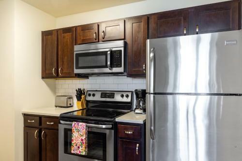 Apartamento Stay Alfred At The Republic
