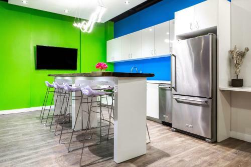 Apartamento Stay Alfred At The Republic