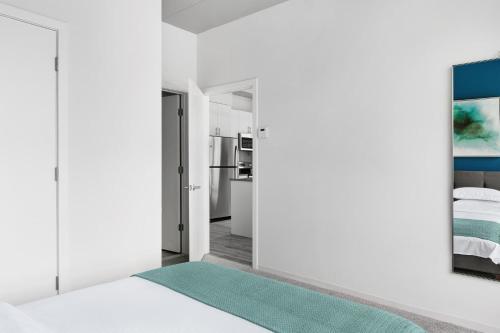 Apartamento Logan Square 202