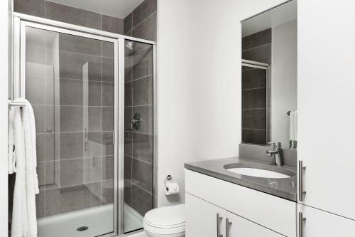 Apartamento Logan Square 202