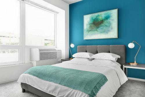 Apartamento Logan Square 202