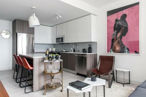 Apartamento Midtown Village 2002